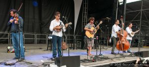 Keller Williams with The Travelin' McCourys