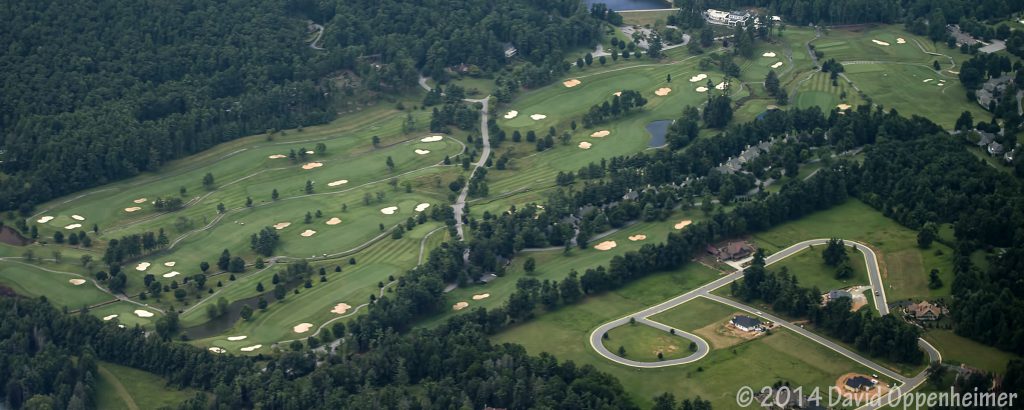 Kenmure Country Club