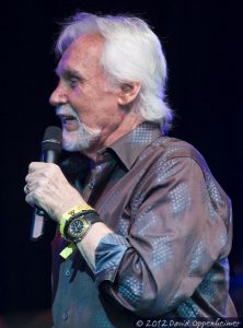 Kenny Rogers at Bonnaroo