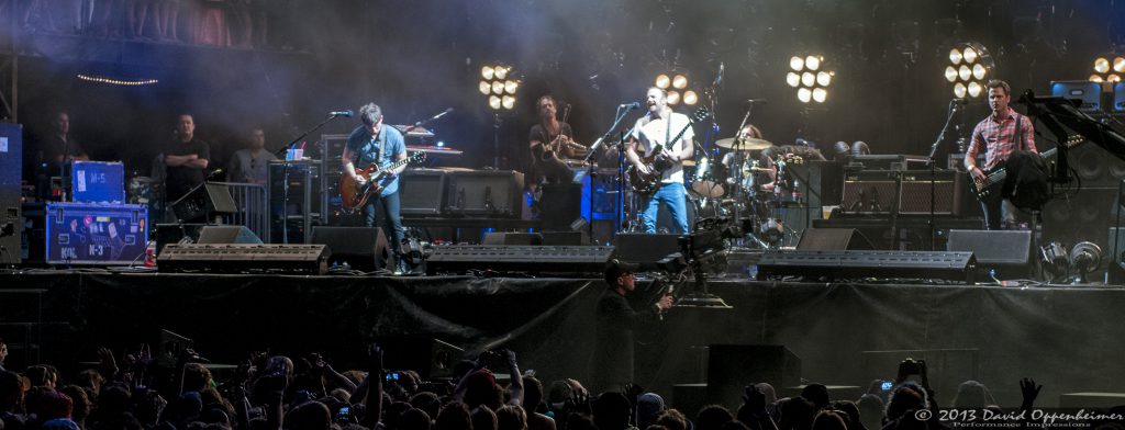 Kings of Leon
