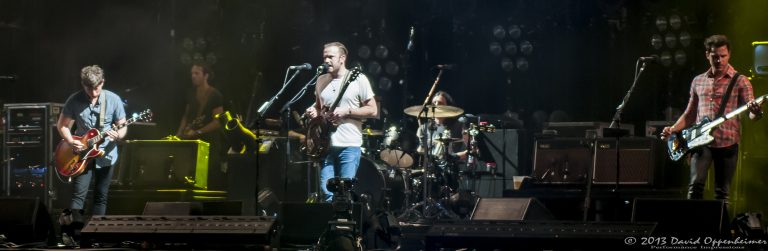 Kings of Leon