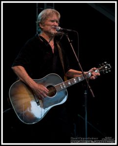 Kris Kristofferson at Bonnaroo Music Festival