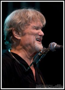 Kris Kristofferson at Bonnaroo Music Festival