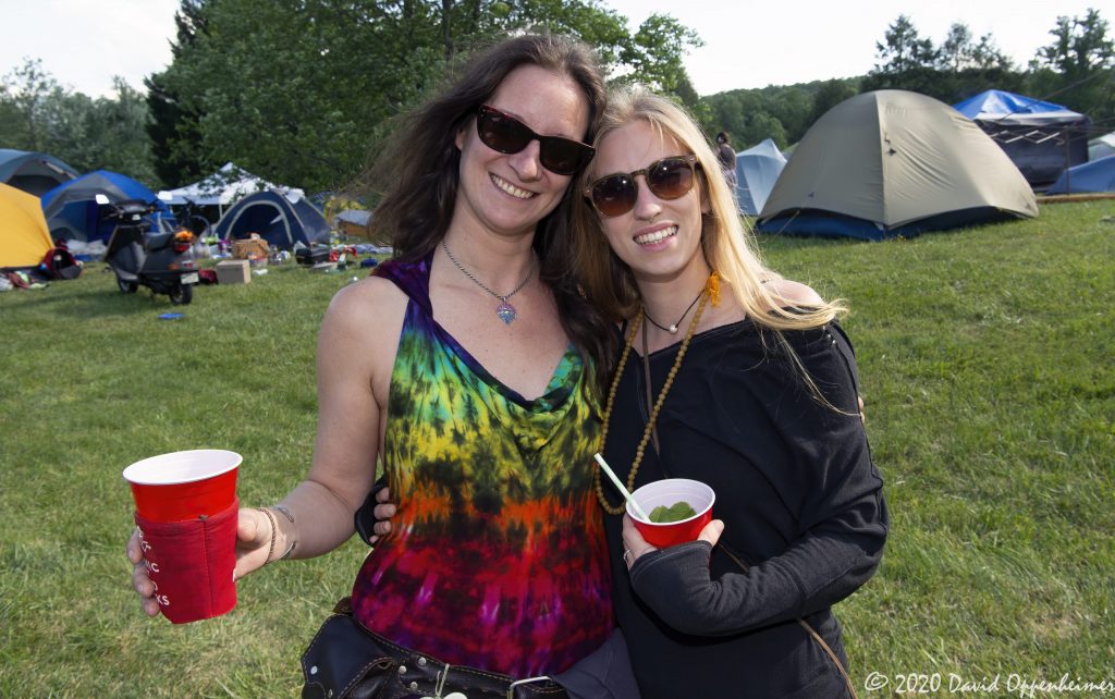 LEAF Festival in Black Mountain