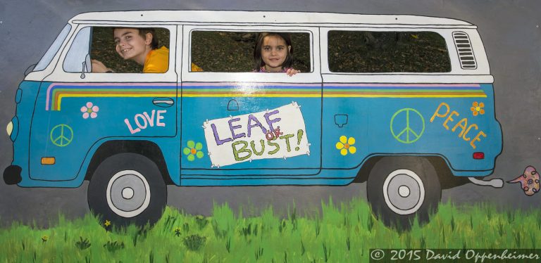 LEAF Festival