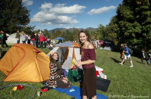 LEAF Festival