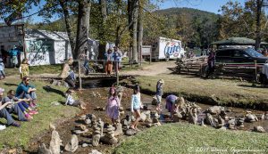 LEAF Festival