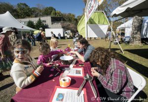 LEAF Festival