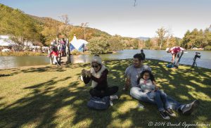 LEAF Festival