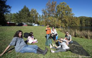 LEAF Festival