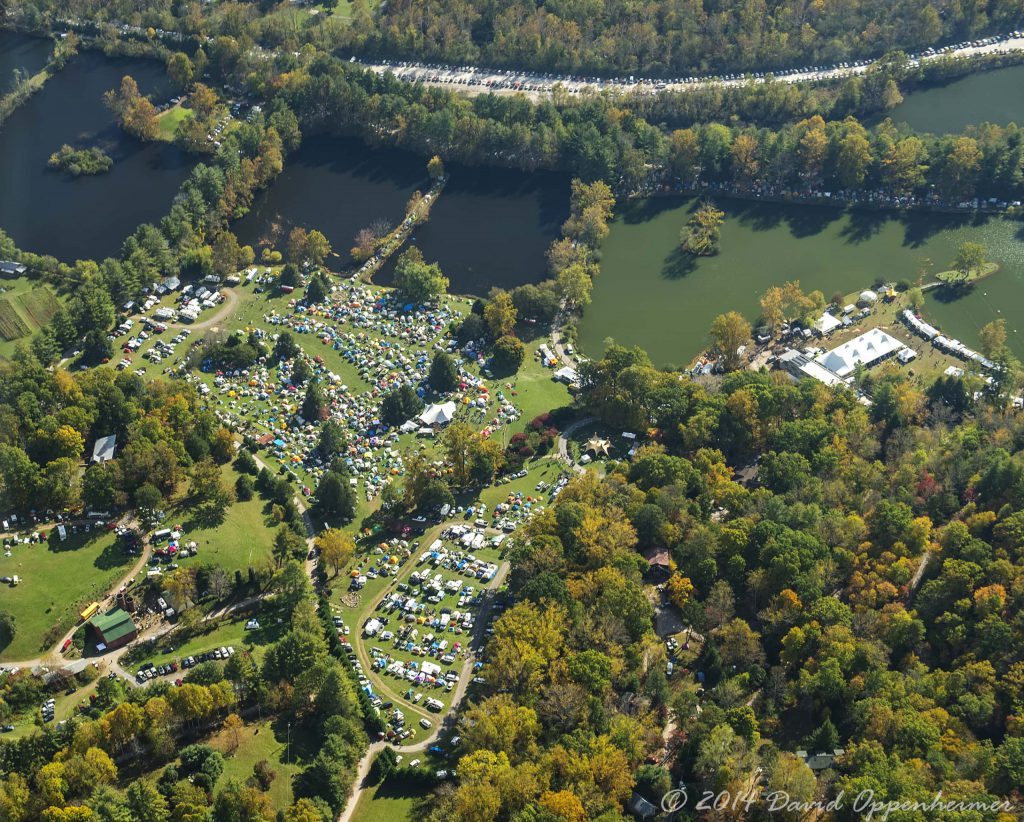 LEAF Festival