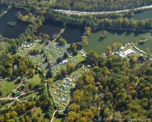 LEAF Festival