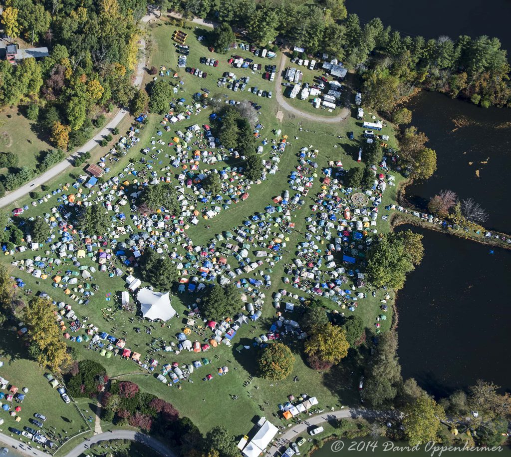 LEAF Festival