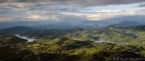 Lake Glenville, North Carolina Luxury Mountain Real Estate