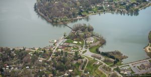 Lake Junaluska Conference & Retreat Center