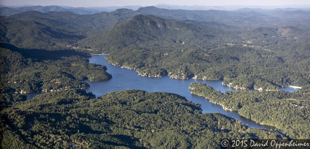 Lake Lure