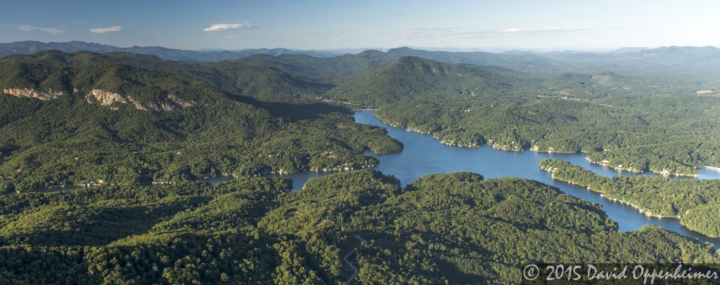 Lake Lure