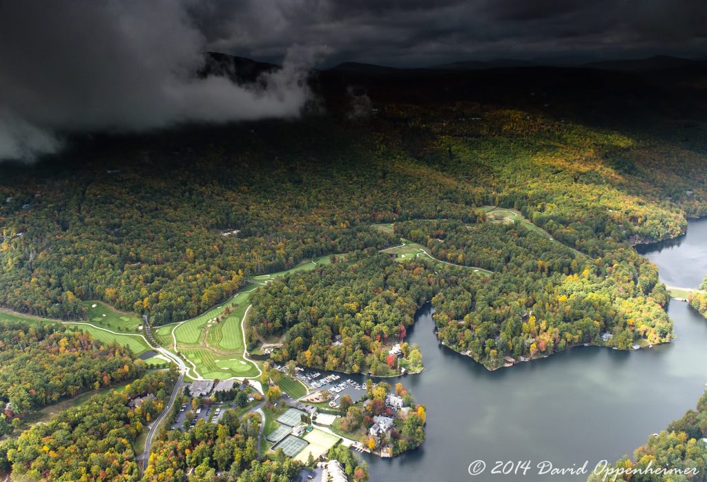 Lake Toxaway Country Club Real Estate