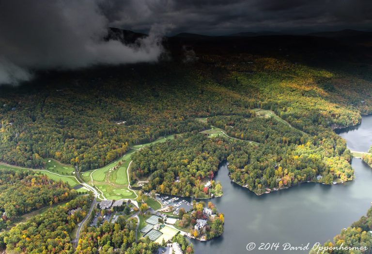 Lake Toxaway Country Club Real Estate