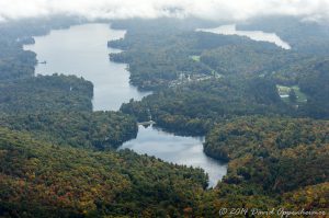 Lake Toxaway Country Club Real Estate