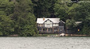 Lakefront Real Estate in Western North Carolina