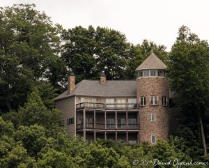 Lakefront Real Estate in Western North Carolina