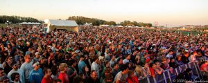 Langerado Music Festival Crowd Photo