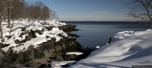Manor Park in Larchmont - Westchester County New York