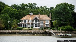 Larchmont Luxury Waterfront Real Estate