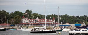 Larchmont Yacht Club