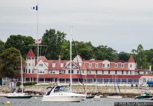 Larchmont Yacht Club