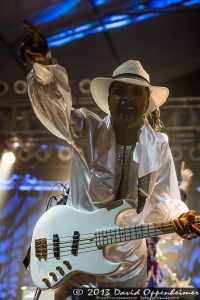 Larry Graham