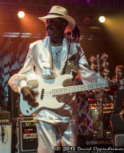 Larry Graham