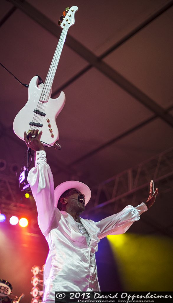 Larry Graham