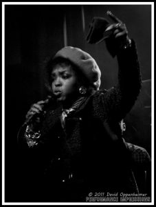 Lauryn Hill Photos