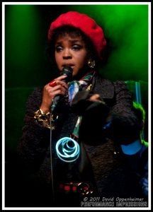 Lauryn Hill Photos