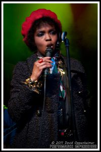 Lauryn Hill Photos
