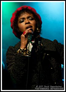 Lauryn Hill Photos