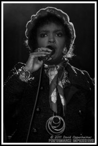 Lauryn Hill Photos