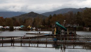 LEAF Festival in Black Mountain