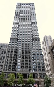 Leo Burnett Building at 35 West Wacker Chicago Leo Burnett Building at 35 West Wacker Drive rises above the Chicago River in the Loop, showing the postmodern office tower’s granite, glass, masonry, and stainless-steel facade. Designed by Roche Dinkeloo & Associates with Shaw & Associates and developed by The John Buck Company for Leo Burnett, the skyscraper is also widely known as 35 West Wacker – © 2026 David Oppenheimer – Performance Impressions photography archives https://performanceimpressions.com Leo Burnett Building 35 W Wacker Drive, Leo Burnett Building, 35 West Wacker, 35 West Wacker Drive, 35 W Wacker Drive, 35 W Wacker, Leo Burnett Building Chicago, 35 West Wacker Chicago, 35 W Wacker Chicago, Chicago Loop, Loop Chicago, downtown Chicago, Wacker Drive, West Wacker Drive, North Dearborn Street, Chicago River, Chicago Riverfront, Chicago Illinois, Chicago IL, 60601, facade, building exterior, exterior, tower facade, office tower, office building, commercial building, skyscraper, high rise, architecture, architectural photography, Chicago architecture, downtown Chicago architecture, corporate architecture, postmodern architecture, postmodern skyscraper, granite facade, glass facade, masonry facade, stainless steel facade, Chicago windows, Roche Dinkeloo, Roche Dinkeloo & Associates, Kevin Roche, John Dinkeloo, Kevin Roche John Dinkeloo and Associates, Shaw & Associates, The John Buck Company, Leo Burnett Worldwide, Leo Burnett Company, Leo Burnett advertising, Publicis Groupe, Publicis, advertising agency, Chicago advertising agency, corporate headquarters, Class A office building, Illinois architecture, United States, Licensing, image licensing, commercial imagery, photography licensing, art, print, fine art, commercial photography, David Oppenheimer, vertical, 1-15156784411