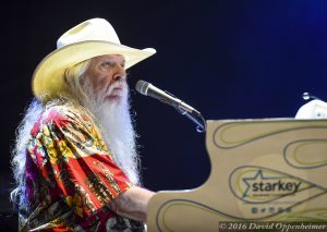 Leon Russell