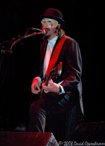 Les Claypool