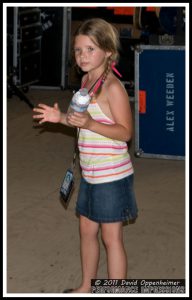 Bonnaroo Crowd Photos - Bonnaroo Girls, Crowds & More - 2010 Bonnaroo Music Festival Photos - © 2011 David Oppenheimer