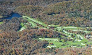 Linville Golf Club Golf Course Lake Kawahna 8761 scaled