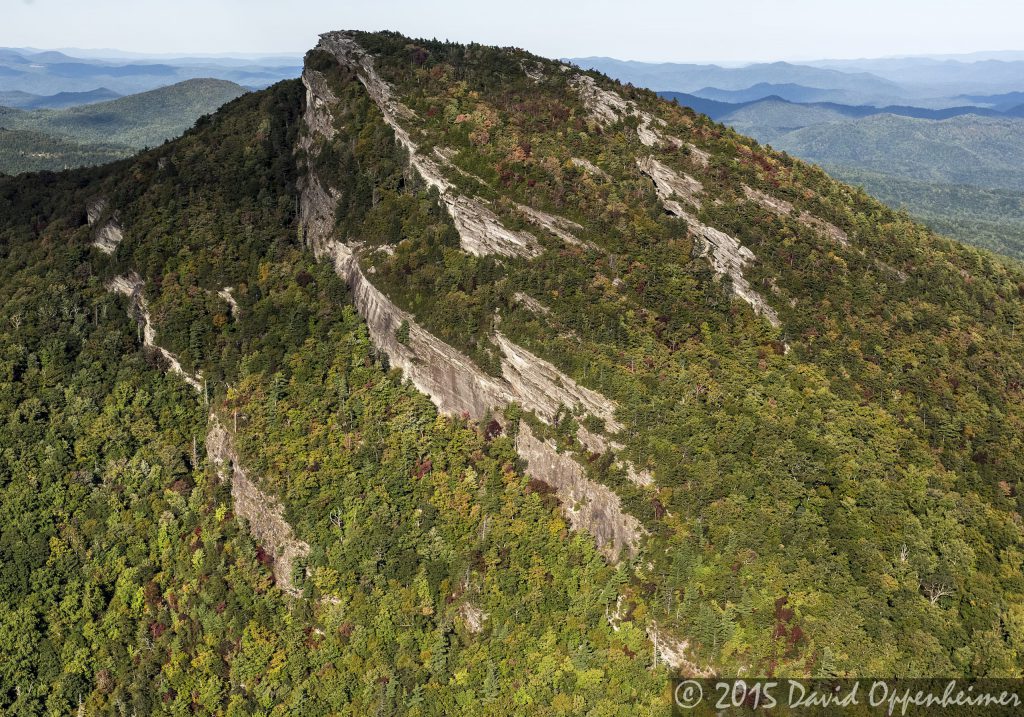 Linville Gorge Wilderness