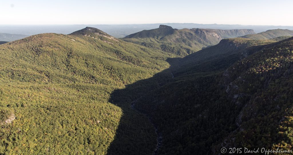 Linville Gorge Wilderness