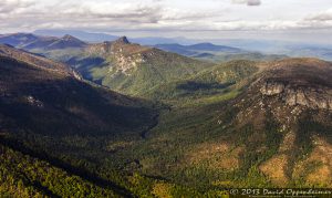 Linville Gorge Wilderness