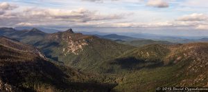 Linville Gorge Wilderness