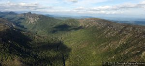 Linville Gorge Wilderness